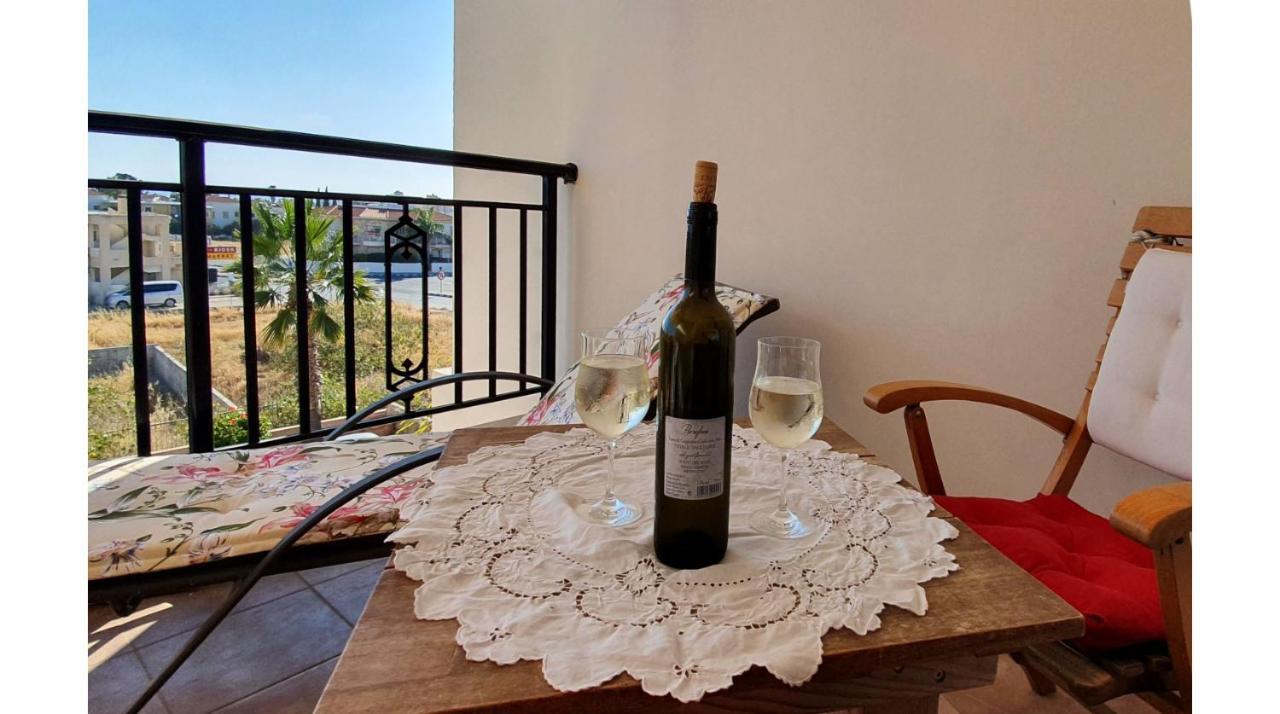 Appartement Petras Cozy Nest, 1-bedroom Apt., Paphos-universal Paphos