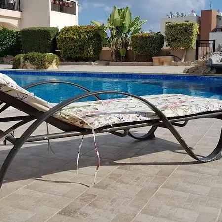 Petras Cozy Nest, 1-Bedroom Apt., Paphos-Universal Exterior photo