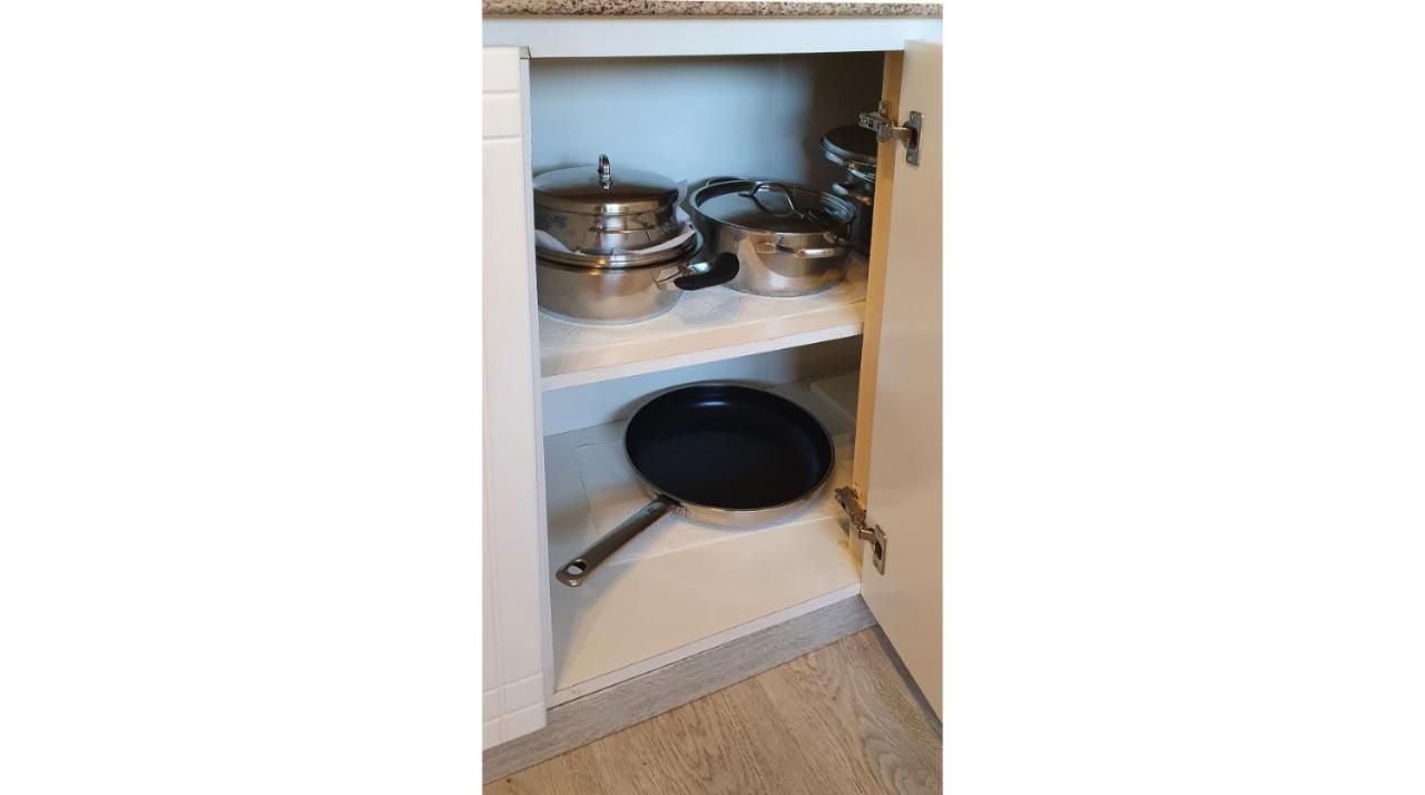 Petras Cozy Nest, 1-bedroom Apt., Paphos-universal דירה Paphos
