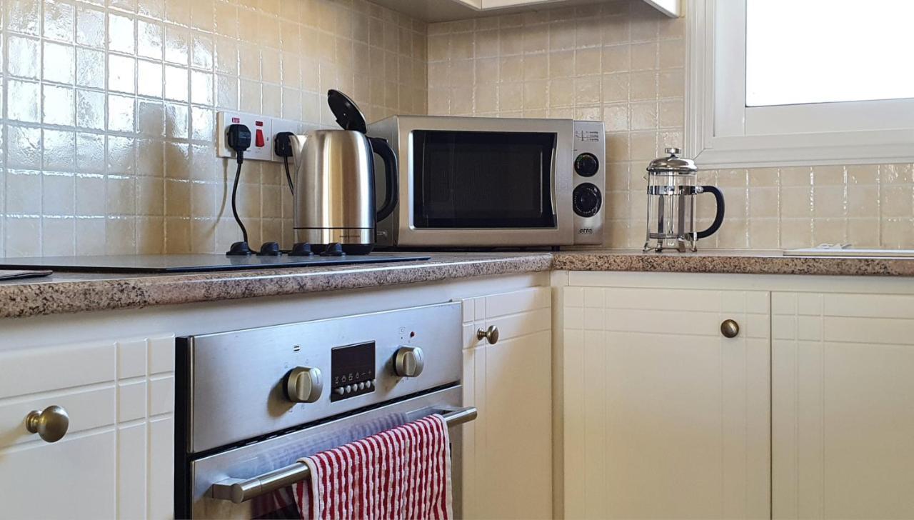 דירה Petras Cozy Nest, 1-bedroom Apt., Paphos-universal Paphos