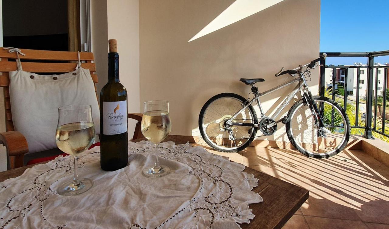 דירה Petras Cozy Nest, 1-bedroom Apt., Paphos-universal