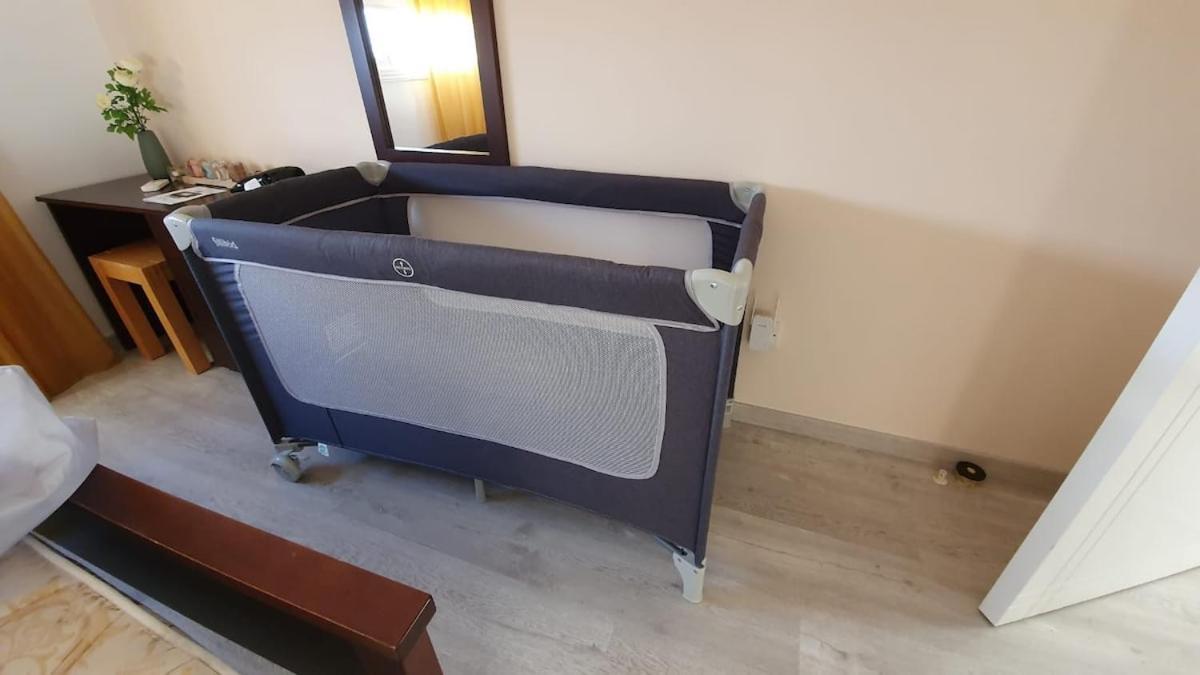 דירה Petras Cozy Nest, 1-bedroom Apt., Paphos-universal Paphos